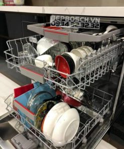 Máy rửa bát độc lập BOSCH SMS68TW06E|Serie 6 - 38 Máy rửa bát độc lập BOSCH SMS68TW06E|Serie 6 - 37