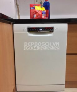 Máy rửa chén độc lập BOSCH SMS6ZCW07E | Serie 6 | Series 2021 - 108 Máy rửa chén độc lập BOSCH SMS6ZCW07E | Serie 6 | Series 2021 - 107