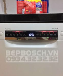 Máy rửa chén độc lập BOSCH SMS6ZCW07E | Serie 6 | Series 2021 - 112 Máy rửa chén độc lập BOSCH SMS6ZCW07E | Serie 6 | Series 2021 - 111