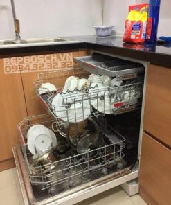 Máy rửa chén độc lập BOSCH SMS6ZCW07E | Serie 6 | Series 2021 - 114 Máy rửa chén độc lập BOSCH SMS6ZCW07E | Serie 6 | Series 2021 - 113