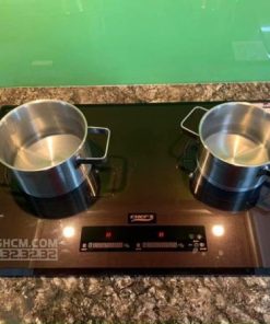 Bếp từ Chefs EH-DIH888S - 139 Bếp từ Chefs EH-DIH888S - 138