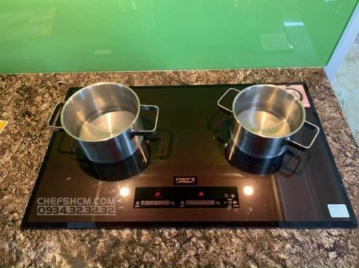 Bếp từ Chefs EH-DIH888S - 31