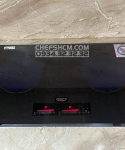 Bếp từ Chefs EH-DIH888S - 143 Bếp từ Chefs EH-DIH888S - 142