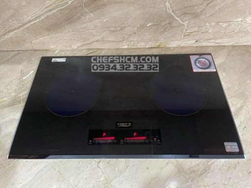Bếp từ Chefs EH-DIH888S - 35
