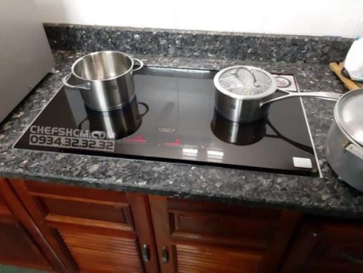 Bếp từ Chefs EH-DIH888S - 37