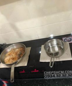 Bếp từ Chefs EH-DIH888S - 147 Bếp từ Chefs EH-DIH888S - 146