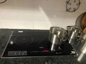 Bếp từ Chefs EH-DIH888S - 233