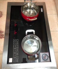 Bếp từ Chefs EH-DIH888S - 153 Bếp từ Chefs EH-DIH888S - 152