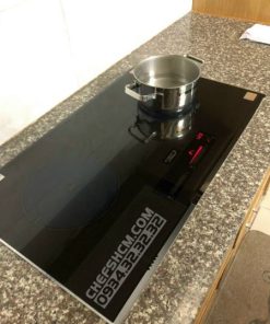 Bếp từ Chefs EH-DIH888S - 155 Bếp từ Chefs EH-DIH888S - 154