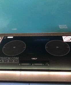 Bếp từ Chefs EH-DIH888S - 157 Bếp từ Chefs EH-DIH888S - 156