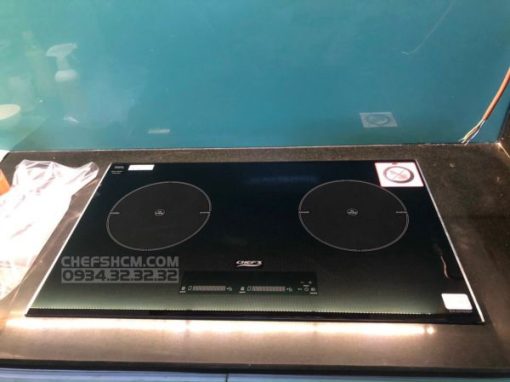 Bếp từ Chefs EH-DIH888S - 49