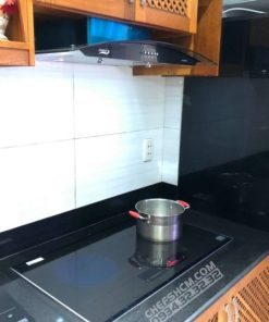 Bếp từ Chefs EH-DIH888S - 159 Bếp từ Chefs EH-DIH888S - 158