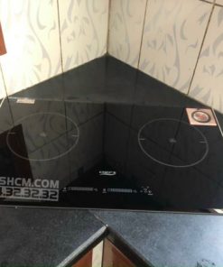 Bếp từ Chefs EH-DIH888S - 165 Bếp từ Chefs EH-DIH888S - 164