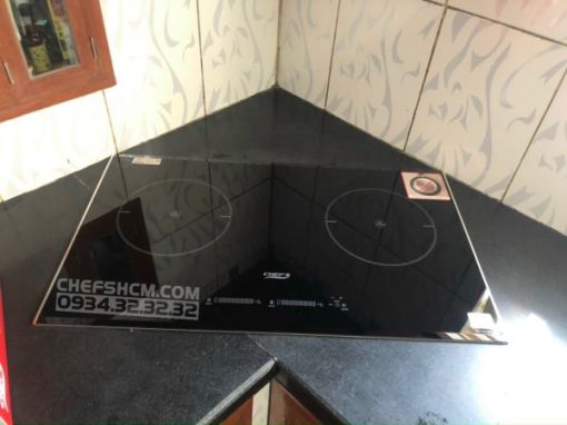 Bếp từ Chefs EH-DIH888S - 57