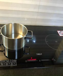 Bếp từ Chefs EH-DIH888S - 169 Bếp từ Chefs EH-DIH888S - 168