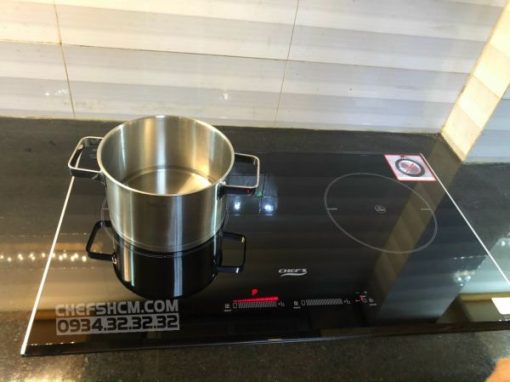 Bếp từ Chefs EH-DIH888S - 61