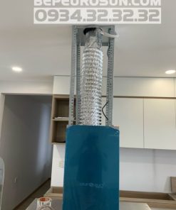 Máy Hút Mùi Eurosun EH-90IL91 - 51