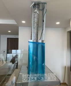 Máy Hút Mùi Eurosun EH-90IL91 - 55