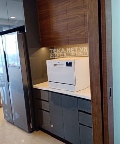 Máy Rửa Chén Teka LP2 140 40782910 - 51