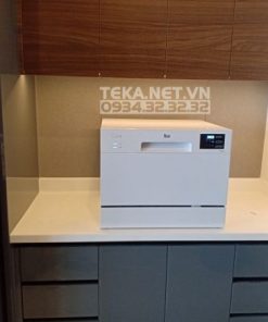 Máy Rửa Chén Teka LP2 140 40782910 - 53