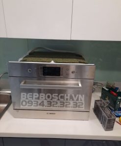 Máy rửa chén âm tủ BOSCH 6 Bộ SKE52M65EU|Serie 6 - 11