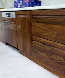 Máy rửa chén âm tủ BOSCH SMI46KS01E|Serie 4 - 227