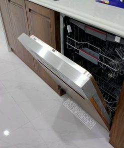 Máy rửa chén âm tủ BOSCH SMI46KS01E|Serie 4 - 229