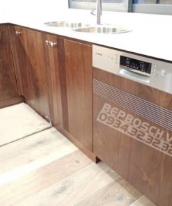 Máy rửa chén âm tủ BOSCH SMI46KS01E|Serie 4 - 231