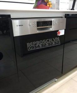 Máy rửa chén âm tủ BOSCH SMI46KS01E|Serie 4 - 235