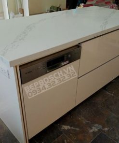 Máy rửa chén âm tủ BOSCH SMI46KS01E|Serie 4 - 237