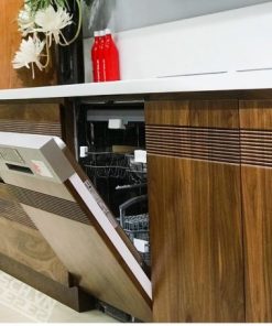 Máy rửa chén âm tủ BOSCH SMI46KS01E|Serie 4 - 239