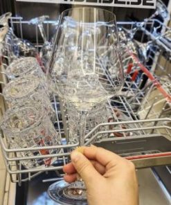 Máy rửa chén âm tủ BOSCH SMI46KS01E|Serie 4 - 245