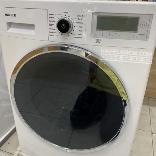 Máy Giặt 9Kg,Hafele Hw-F60A 539.96.140 - 23