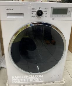 Máy Giặt 9Kg,Hafele Hw-F60A 539.96.140 - 134 Máy Giặt 9Kg,Hafele Hw-F60A 539.96.140 - 133