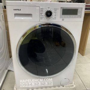 Máy Giặt 9Kg,Hafele Hw-F60A 539.96.140 - 95