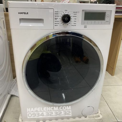 Máy Giặt 9Kg,Hafele Hw-F60A 539.96.140 - 25