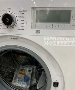 Máy Giặt 9Kg,Hafele Hw-F60A 539.96.140 - 136 Máy Giặt 9Kg,Hafele Hw-F60A 539.96.140 - 135