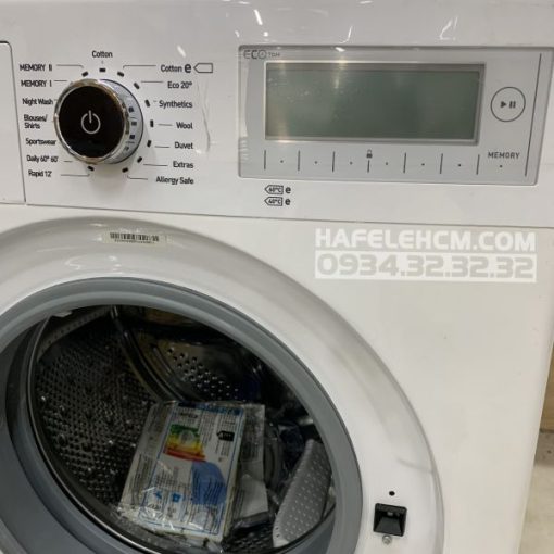 Máy Giặt 9Kg,Hafele Hw-F60A 539.96.140 - 27
