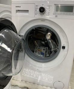 Máy Giặt 9Kg,Hafele Hw-F60A 539.96.140 - 138 Máy Giặt 9Kg,Hafele Hw-F60A 539.96.140 - 137