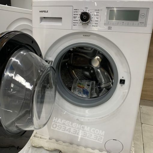 Máy Giặt 9Kg,Hafele Hw-F60A 539.96.140 - 29