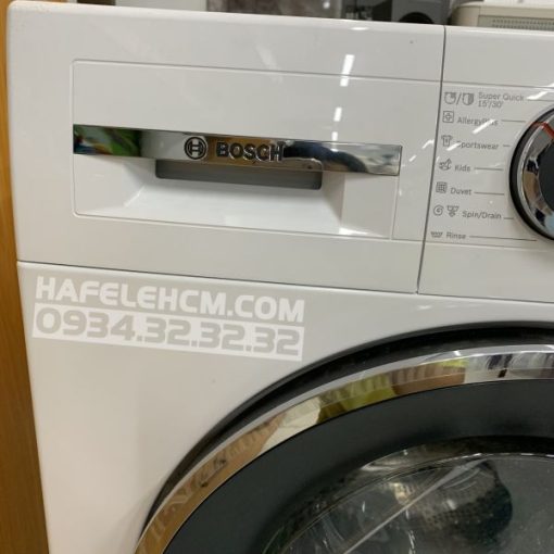 Máy Giặt 9Kg,Hafele Hw-F60A 539.96.140 - 33