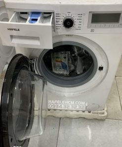Máy Giặt 9Kg,Hafele Hw-F60A 539.96.140 - 144 Máy Giặt 9Kg,Hafele Hw-F60A 539.96.140 - 143