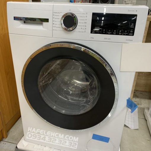 Máy Giặt 9Kg,Hafele Hw-F60A 539.96.140 - 37