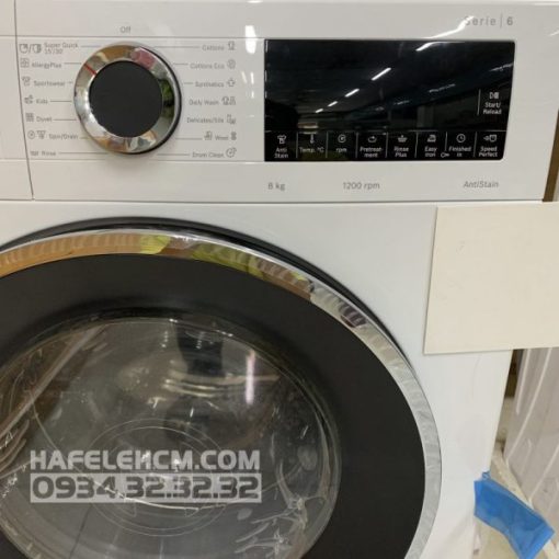 Máy Giặt 9Kg,Hafele Hw-F60A 539.96.140 - 39