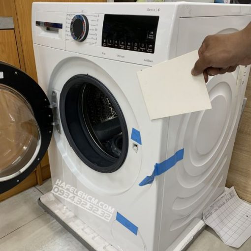Máy Giặt 9Kg,Hafele Hw-F60A 539.96.140 - 45