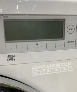 Máy Giặt 9Kg,Hafele Hw-F60A 539.96.140 - 158 Máy Giặt 9Kg,Hafele Hw-F60A 539.96.140 - 157