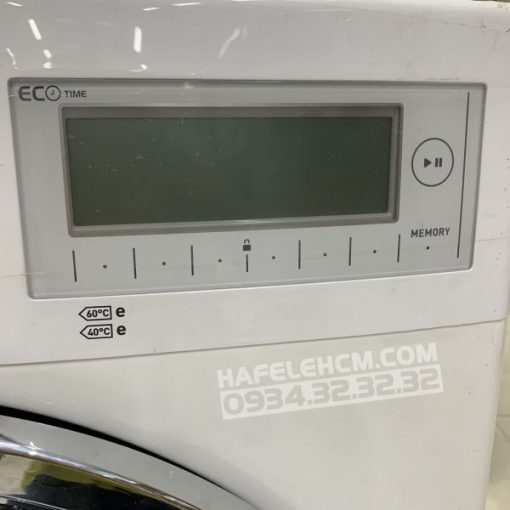 Máy Giặt 9Kg,Hafele Hw-F60A 539.96.140 - 49