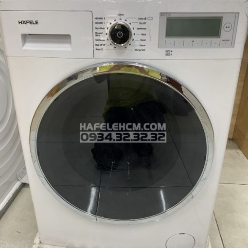 Máy Giặt 9Kg,Hafele Hw-F60A 539.96.140 - 51