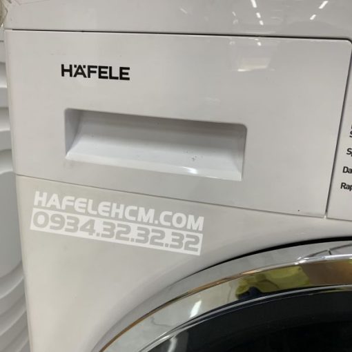 Máy Giặt 9Kg,Hafele Hw-F60A 539.96.140 - 53