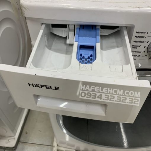 Máy Giặt 9Kg,Hafele Hw-F60A 539.96.140 - 55